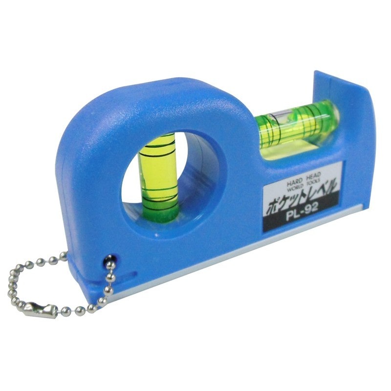 三共コーポレーション 4342087 ポケットレベル #315919 1個(ご注文単位1個)【直送品】