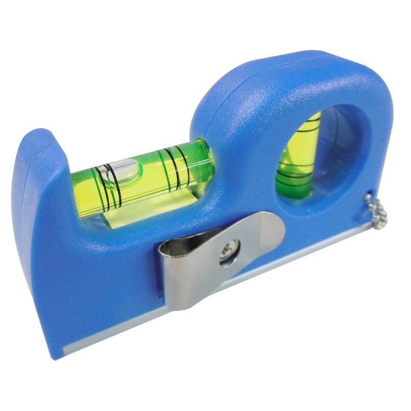 三共コーポレーション 4342087 ポケットレベル #315919 1個(ご注文単位1個)【直送品】