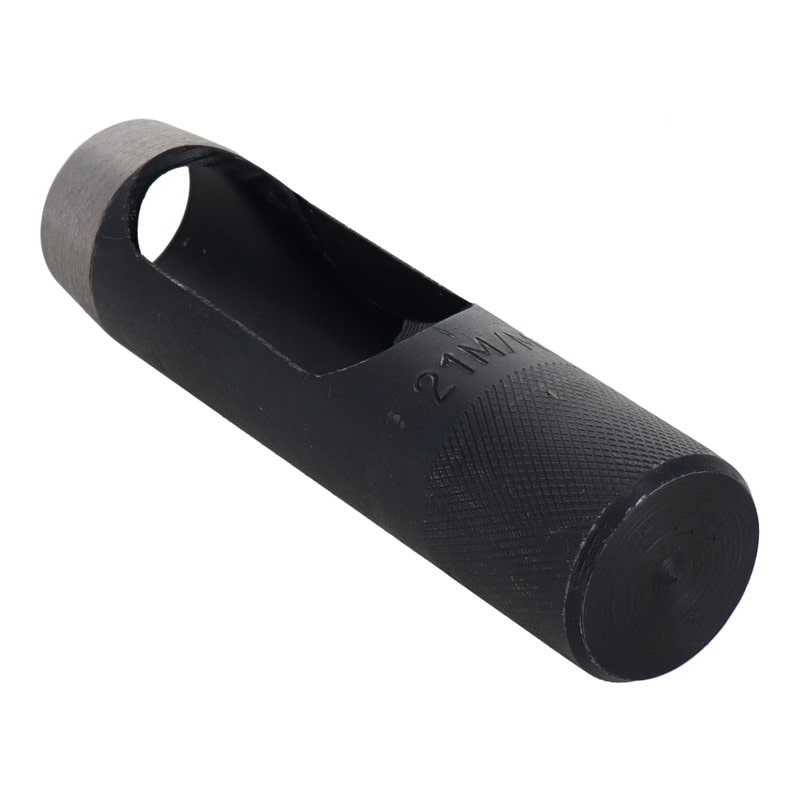 三共コーポレーション 423465 ブチ抜く最強皮ポンチ 21mm #107373 1個(ご注文単位1個)【直送品】