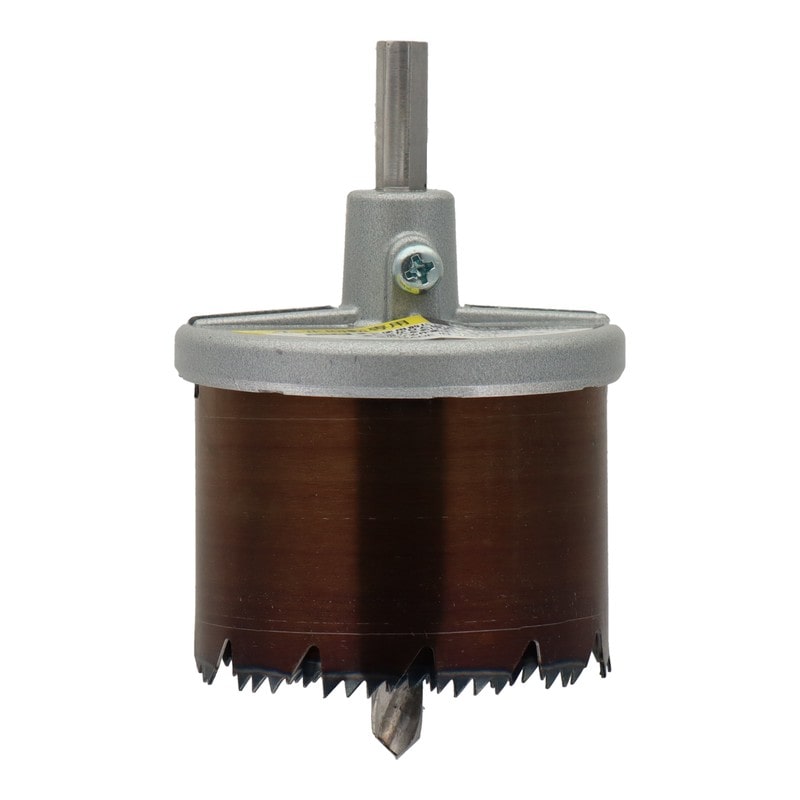 三共コーポレーション 4348615 木工用6枚刃ホールソー MHS-40 1個（ご注文単位1個）【直送品】