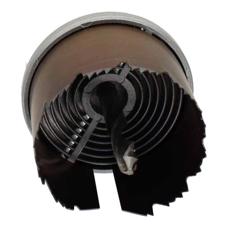 三共コーポレーション 4348615 木工用6枚刃ホールソー MHS-40 1個(ご注文単位1個)【直送品】