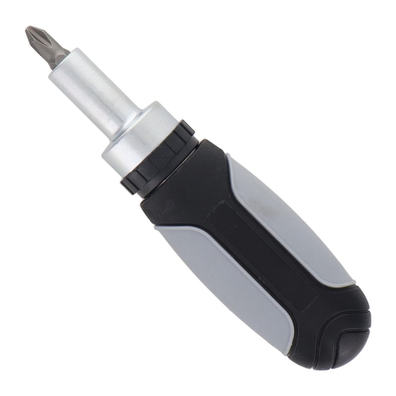 三共コーポレーション 4354260 ラチェットドライバーセット23PCS #823113 1個(ご注文単位1個)【直送品】