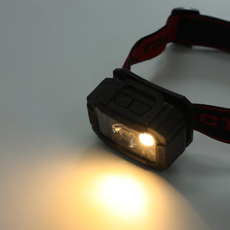 三共コーポレーション 4352202 LED距離センサーヘッドライト #181920 1個(ご注文単位1個)【直送品】