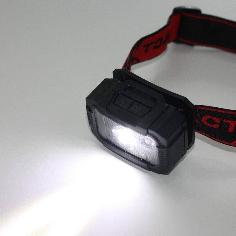 三共コーポレーション 4352202 LED距離センサーヘッドライト #181920 1個(ご注文単位1個)【直送品】