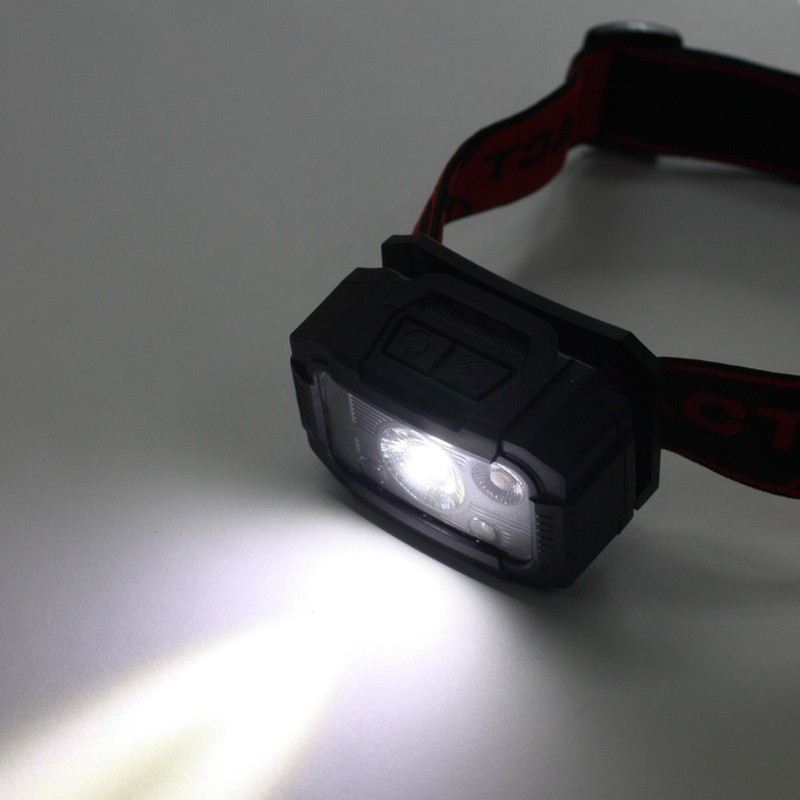 三共コーポレーション 4352202 LED距離センサーヘッドライト #181920 1個(ご注文単位1個)【直送品】