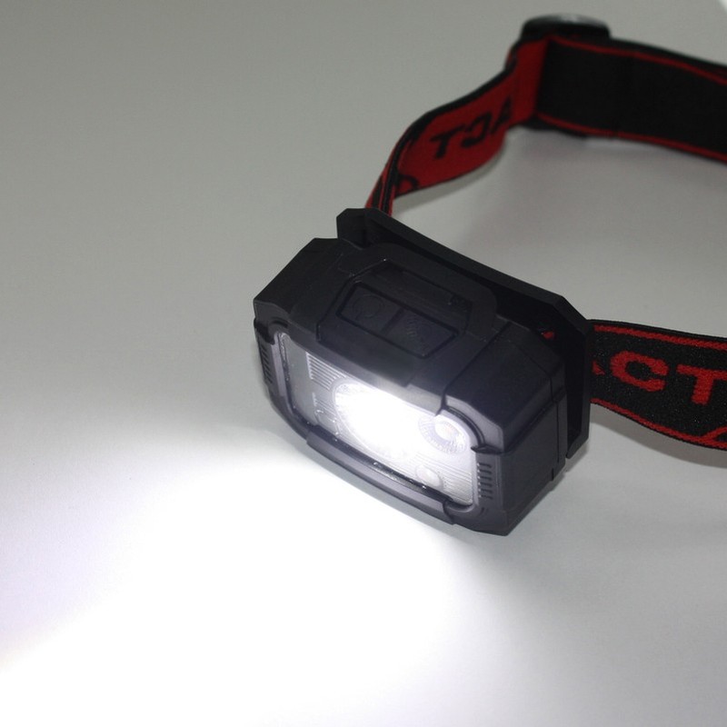 三共コーポレーション 4352202 LED距離センサーヘッドライト #181920 1個(ご注文単位1個)【直送品】