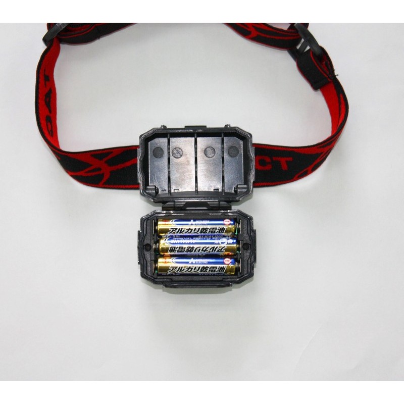 三共コーポレーション 4352202 LED距離センサーヘッドライト #181920 1個(ご注文単位1個)【直送品】