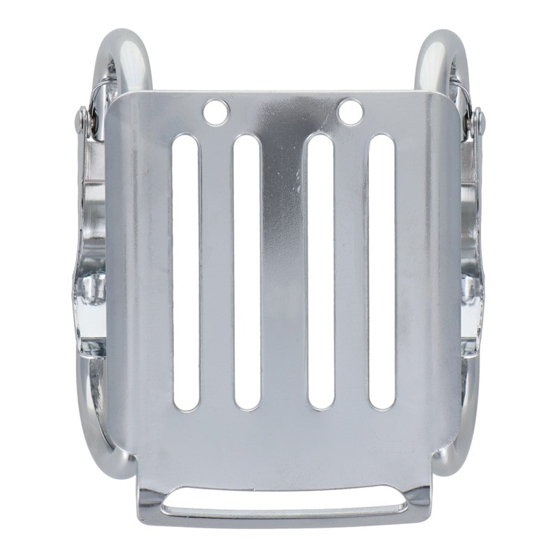 三共コーポレーション 4348284 カラビナ工具差 湾曲ゲート×爪付き ダブルSL #360253 1個（ご注文単位1個）【直送品】