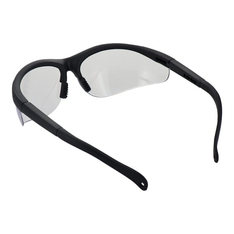 三共コーポレーション 414546 保護メガネ クリア #330011 1個（ご注文単位1個）【直送品】