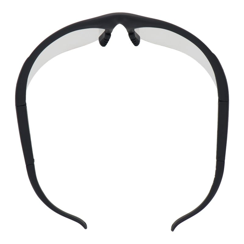 三共コーポレーション 414546 保護メガネ クリア #330011 1個（ご注文単位1個）【直送品】