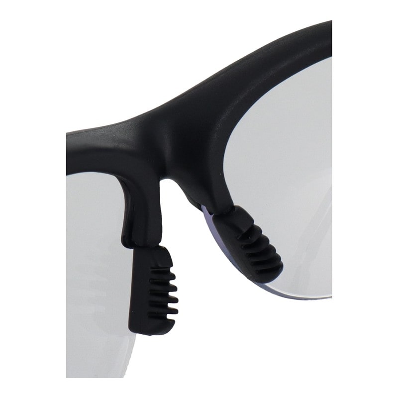 三共コーポレーション 414546 保護メガネ クリア #330011 1個（ご注文単位1個）【直送品】