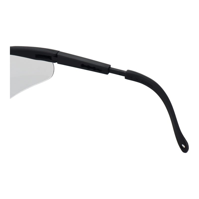 三共コーポレーション 414546 保護メガネ クリア #330011 1個（ご注文単位1個）【直送品】