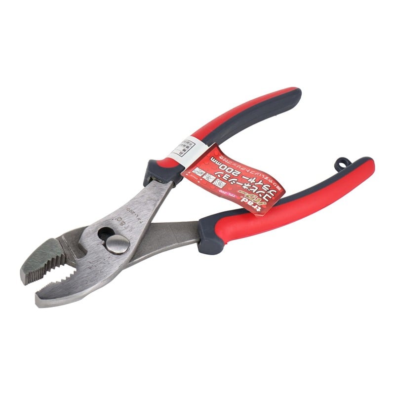 三共コーポレーション 4340307 コンビネーションプライヤー 200mm #820016 1個(ご注文単位1個)【直送品】