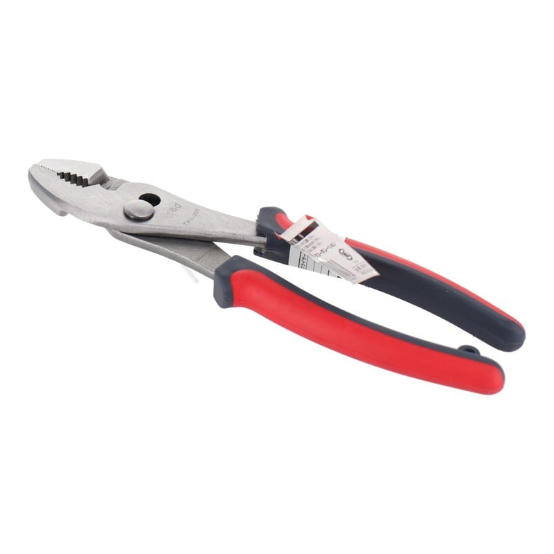 三共コーポレーション 4340307 コンビネーションプライヤー 200mm #820016 1個(ご注文単位1個)【直送品】