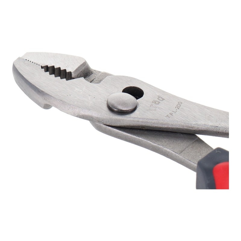 三共コーポレーション 4340307 コンビネーションプライヤー 200mm #820016 1個(ご注文単位1個)【直送品】