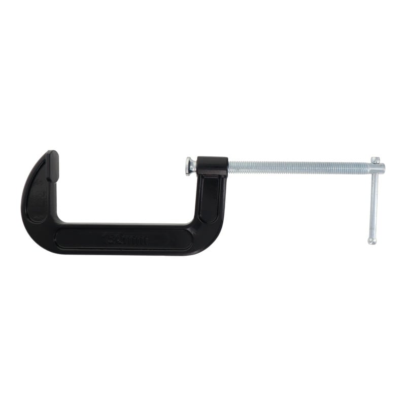 三共コーポレーション 4342503 鋳物Cクランプ 150mm #823476 1個(ご注文単位1個)【直送品】