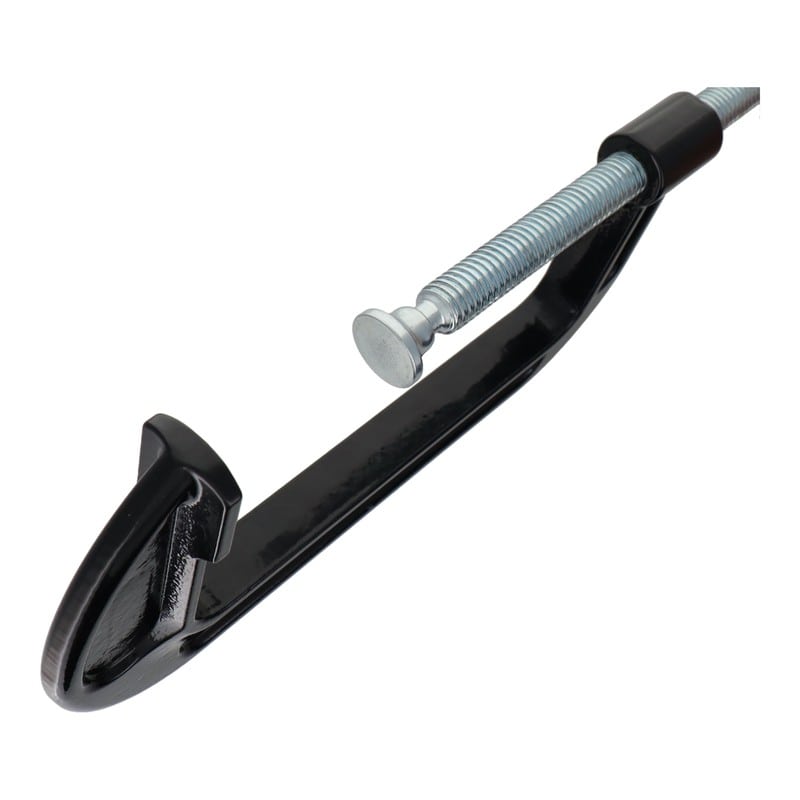 三共コーポレーション 4342503 鋳物Cクランプ 150mm #823476 1個(ご注文単位1個)【直送品】