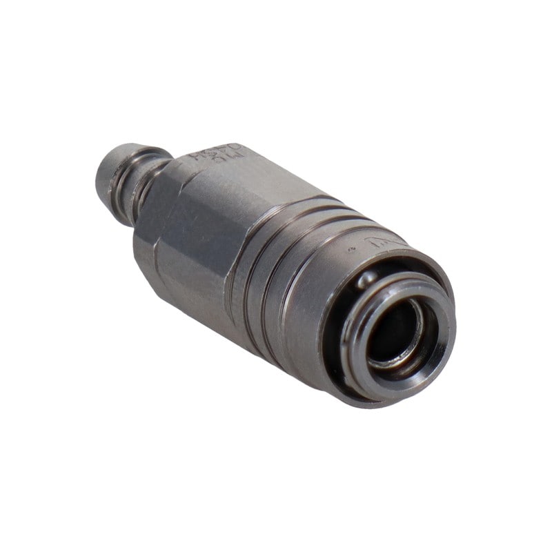 三共コーポレーション 4342663 マイクロカプラ ソケットMC-04SH #133252 1個（ご注文単位1個）【直送品】