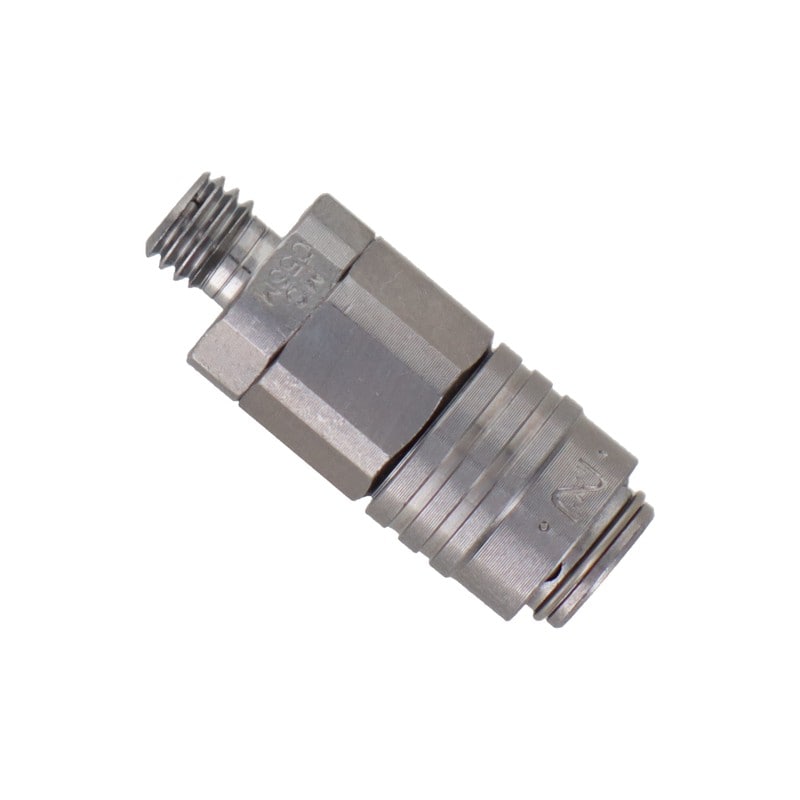 三共コーポレーション 4342665 マイクロカプラ ソケットMC-05SM #133254 1個（ご注文単位1個）【直送品】