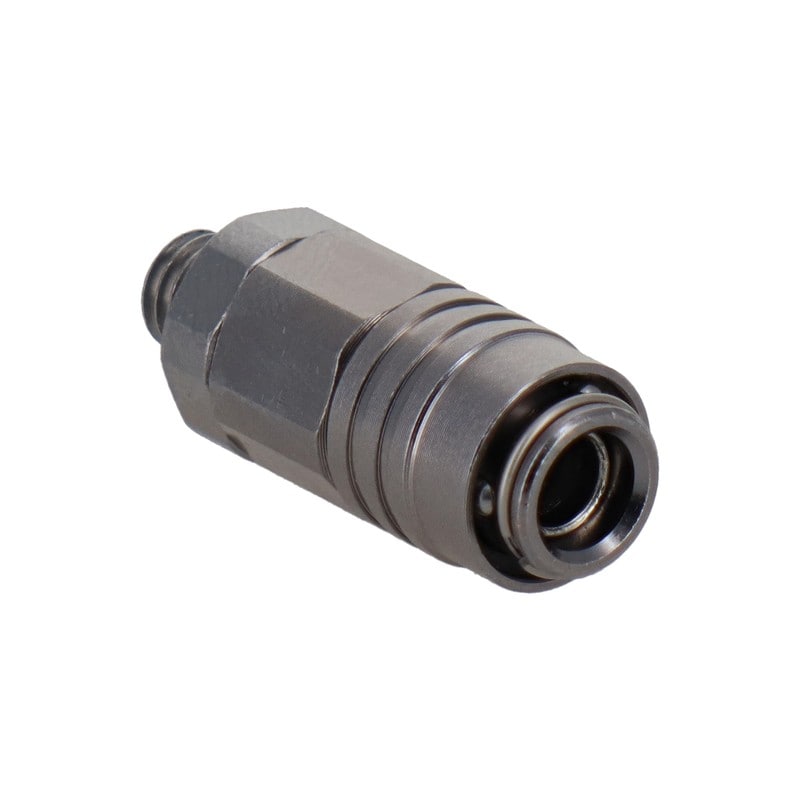 三共コーポレーション 4342665 マイクロカプラ ソケットMC-05SM #133254 1個（ご注文単位1個）【直送品】