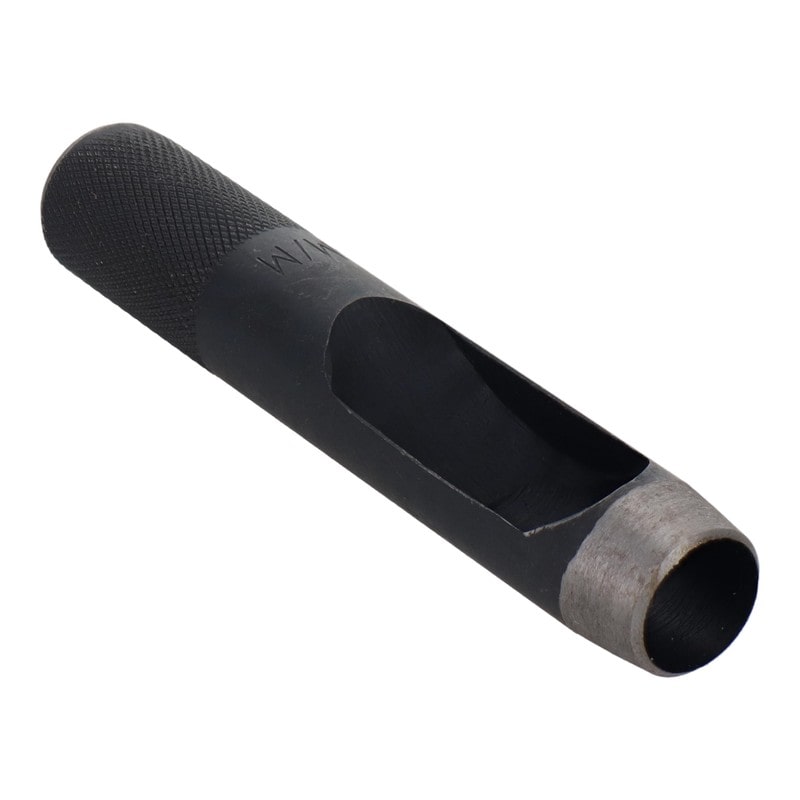 三共コーポレーション 423459 ブチ抜く最強皮ポンチ 14mm #107366 1個（ご注文単位1個）【直送品】