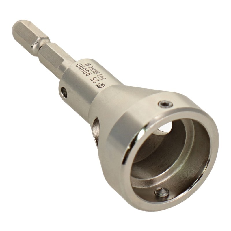 三共コーポレーション 4340525 六角軸 電ドラ・ダイスホルダー 2~10mm #110265 1個(ご注文単位1個)【直送品】