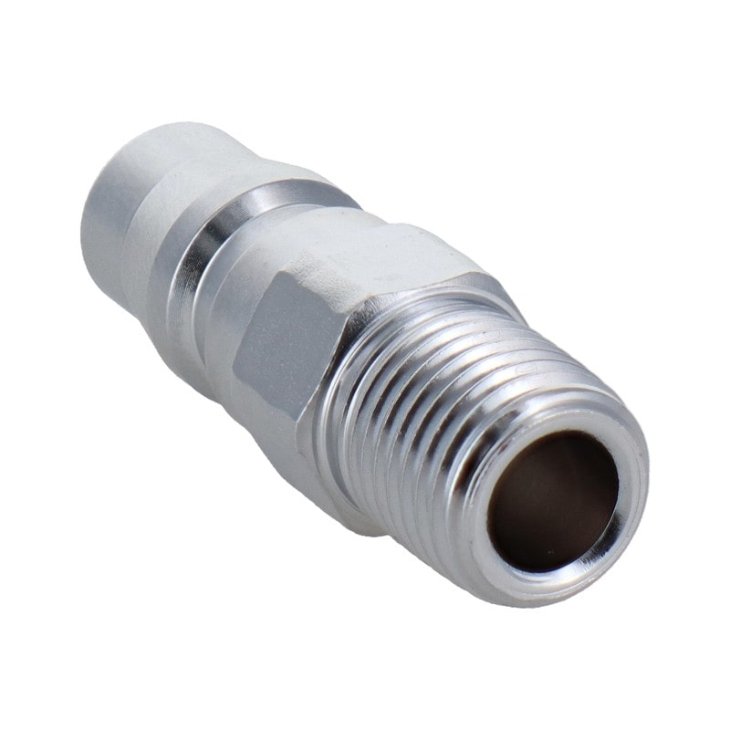 三共コーポレーション 510234 ハイカプラ プラグ20PM #133208 1個（ご注文単位1個）【直送品】