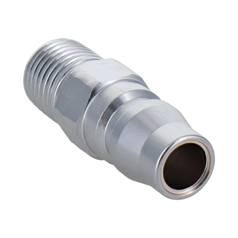 三共コーポレーション 510234 ハイカプラ プラグ20PM #133208 1個(ご注文単位1個)【直送品】