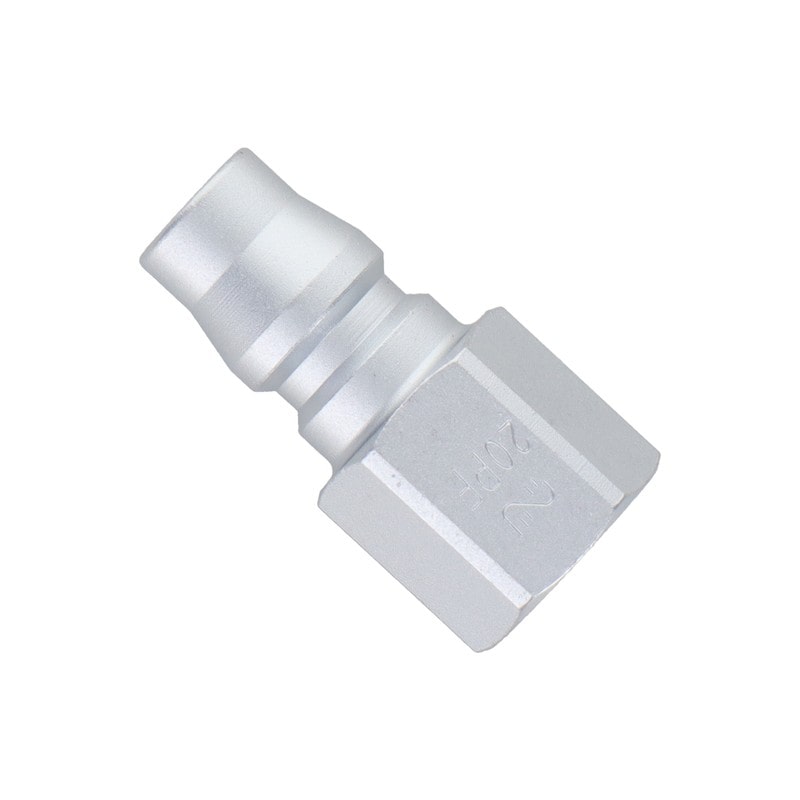 三共コーポレーション 510236 ハイカプラ プラグ20PF #133214 1個(ご注文単位1個)【直送品】