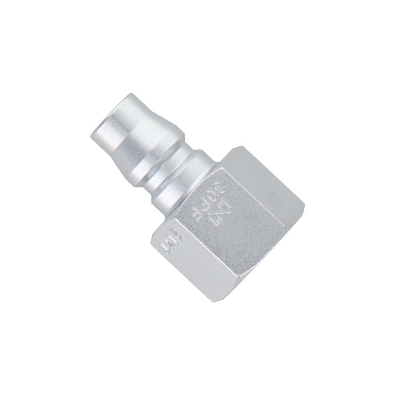 三共コーポレーション 4340558 ハイカプラ プラグ30PF #133216 1個（ご注文単位1個）【直送品】