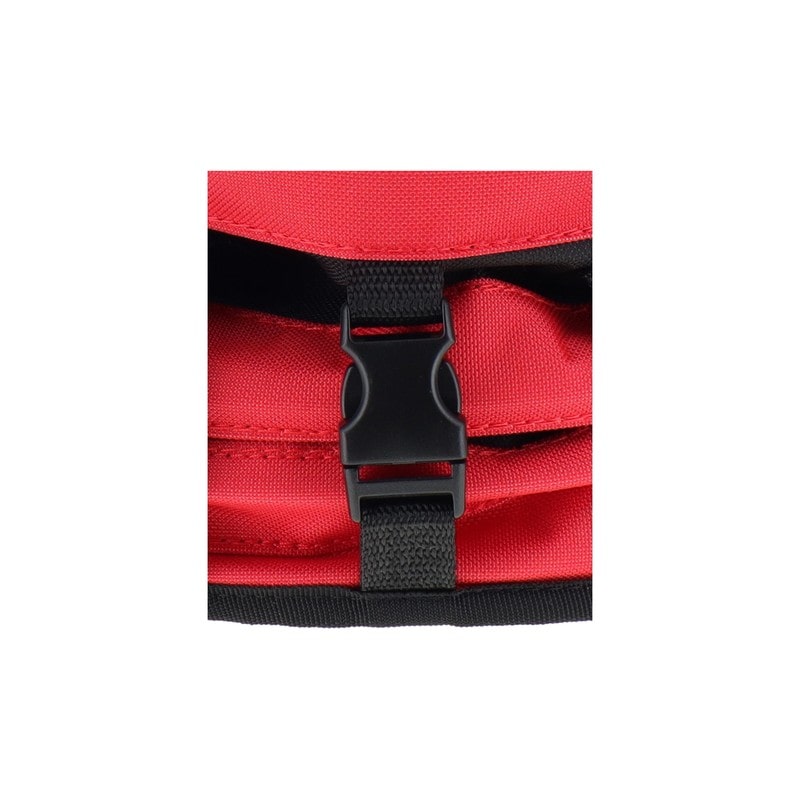 三共コーポレーション 4354073 ジャンピングバケツ 蓋付き DTJ-MF-BK #581901 1個(ご注文単位1個)【直送品】