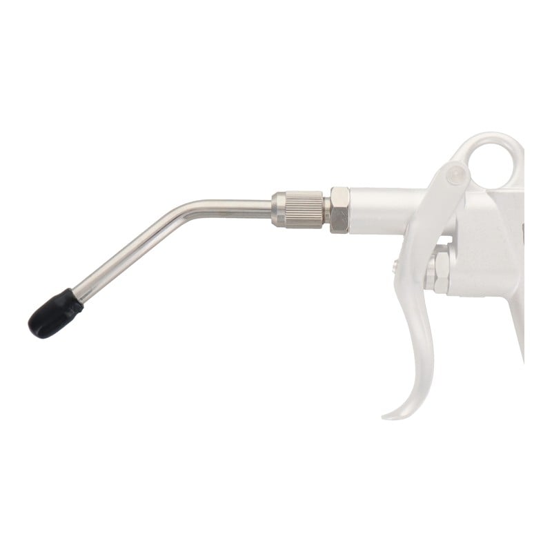 三共コーポレーション 510311 エアー伸縮式ダスターノズル DN-145S 1個（ご注文単位1個）【直送品】