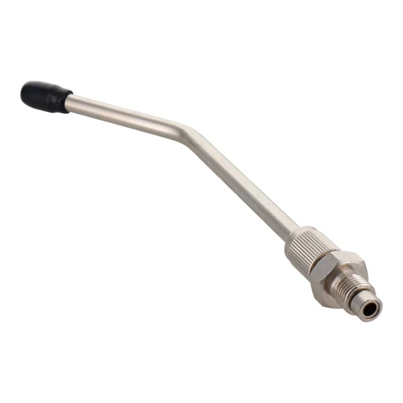 三共コーポレーション 510311 エアー伸縮式ダスターノズル DN-145S 1個（ご注文単位1個）【直送品】