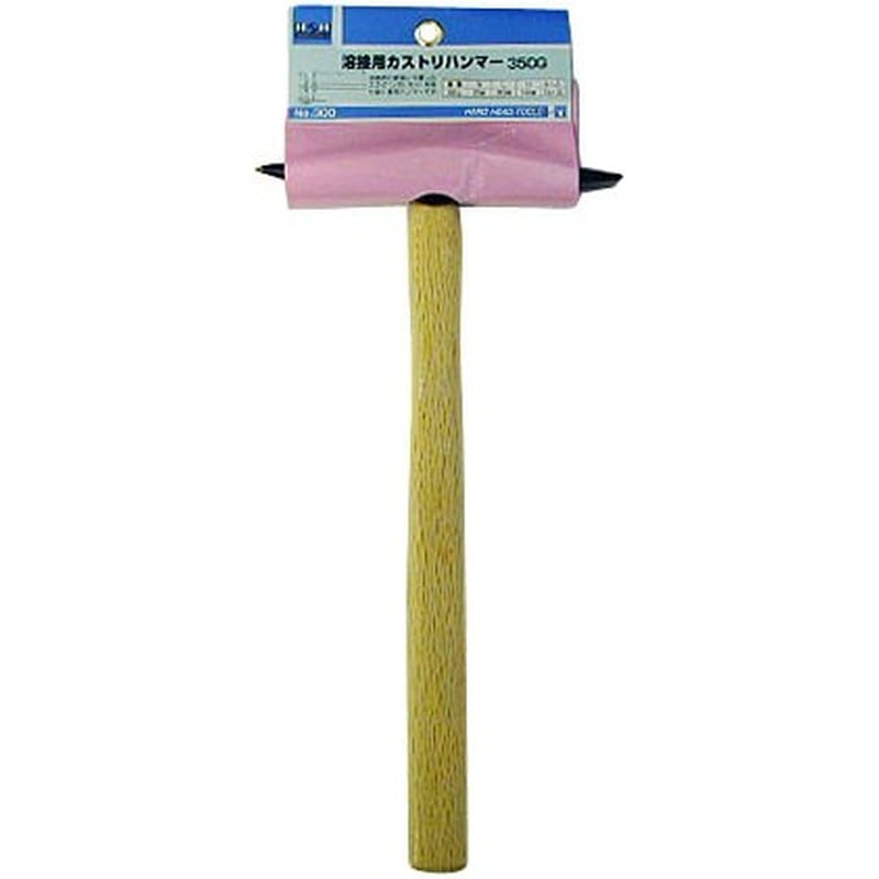 三共コーポレーション 428110 カス取りハンマー #242175 1個（ご注文単位1個）【直送品】