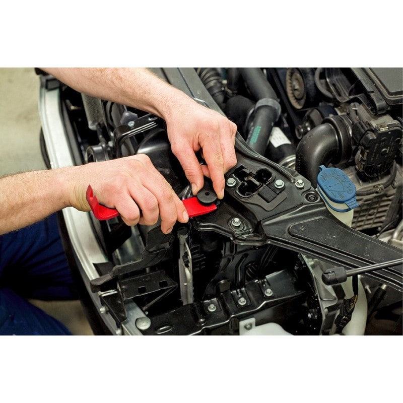 三共コーポレーション 4342165 5pcs.ハンディリムーバーセット #350301 1個（ご注文単位1個）【直送品】