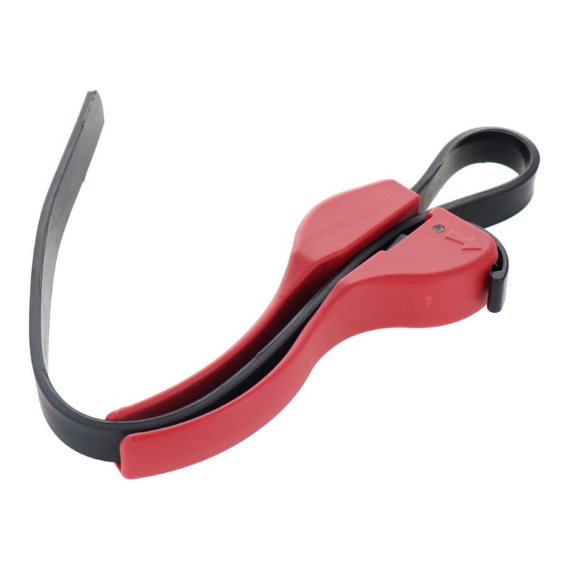 三共コーポレーション 4342120 ワンダーストラップレンチPRO #330141 1個（ご注文単位1個）【直送品】