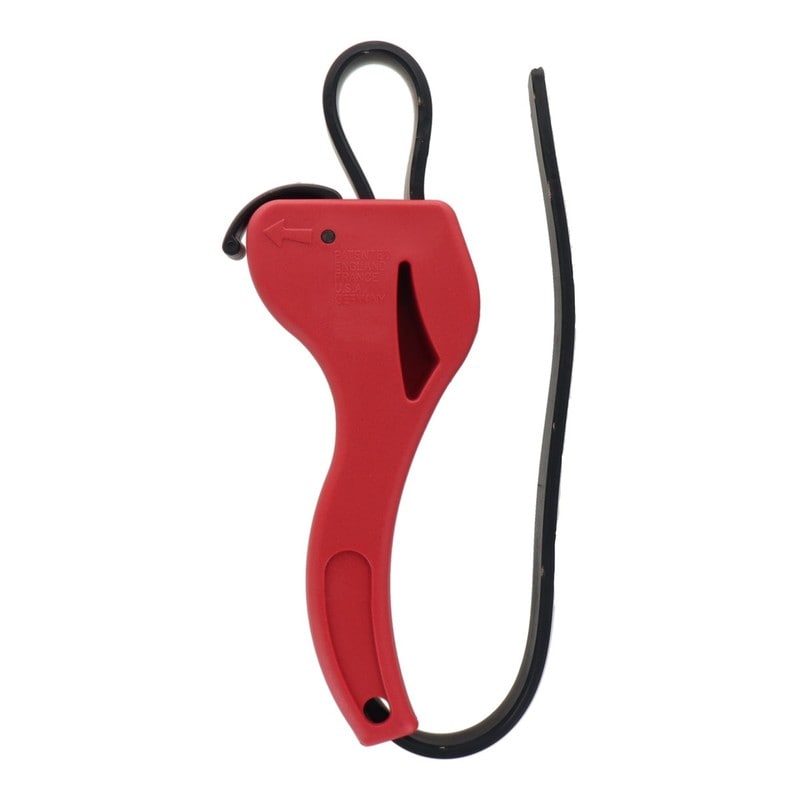 三共コーポレーション 4342120 ワンダーストラップレンチPRO #330141 1個（ご注文単位1個）【直送品】