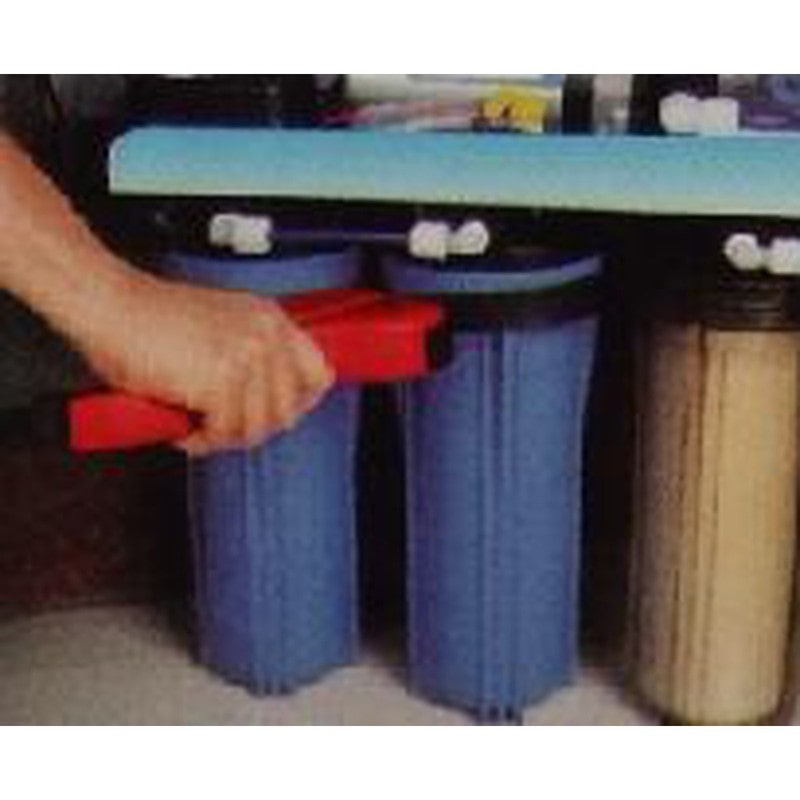 三共コーポレーション 4342120 ワンダーストラップレンチPRO #330141 1個（ご注文単位1個）【直送品】