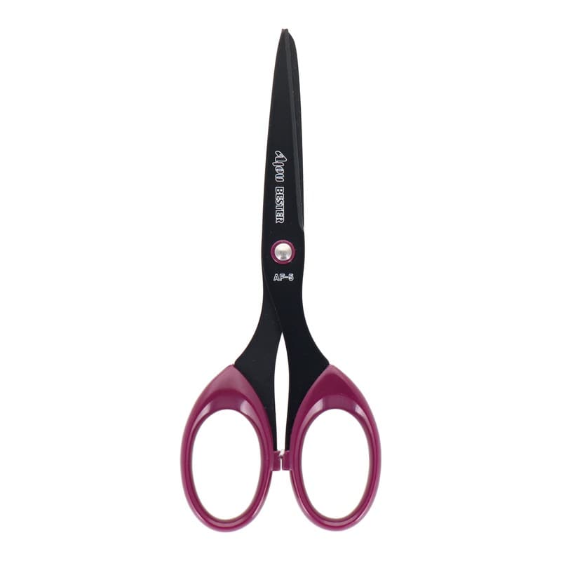 三共コーポレーション 4343445 オフィスクラブフッ素加工 155mm #115015 1個（ご注文単位1個）【直送品】