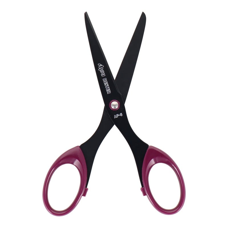 三共コーポレーション 4343445 オフィスクラブフッ素加工 155mm #115015 1個（ご注文単位1個）【直送品】