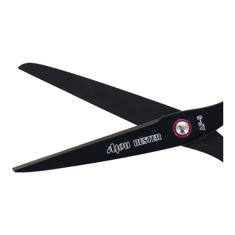 三共コーポレーション 4343445 オフィスクラブフッ素加工 155mm #115015 1個（ご注文単位1個）【直送品】