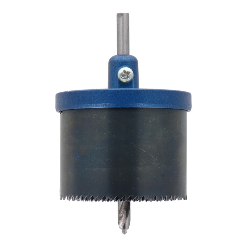 三共コーポレーション 4348617 木工用7枚刃ホールソー 穴あけ可能厚み41mm MH-41 1個（ご注文単位1個）【直送品】