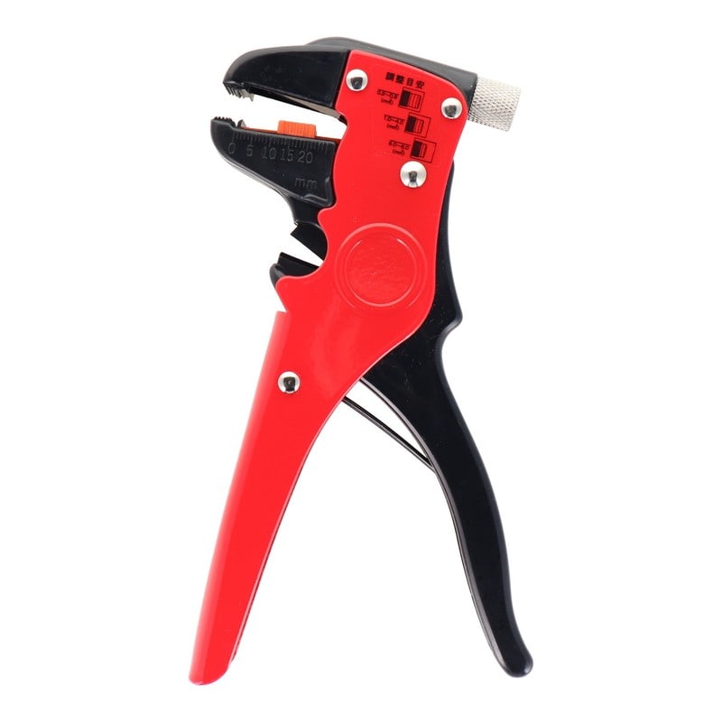 三共コーポレーション 4342112 ワイヤーストリッパー #330081 1個（ご注文単位1個）【直送品】