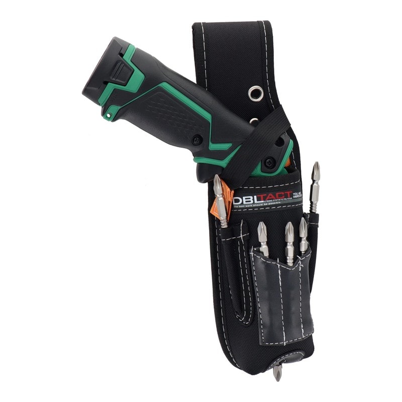 三共コーポレーション 4342270 ペン型充電ドライバー用ケース #581968 1個（ご注文単位1個）【直送品】