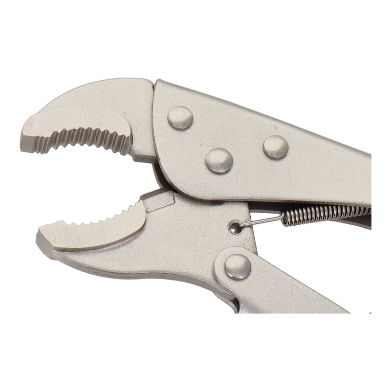 三共コーポレーション 425044 バイスプライヤー 250mm #000043 1個（ご注文単位1個）【直送品】