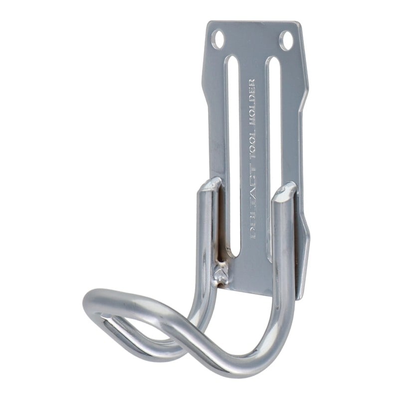 三共コーポレーション 4348552 極太ラチェットフック スチール シルバー DT-RH7 1個（ご注文単位1個）【直送品】