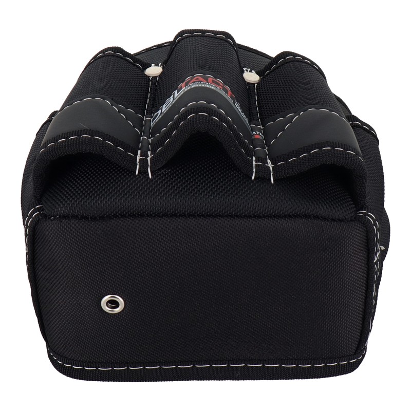 三共コーポレーション 4341074 腰袋 1段140mm #581937 1個(ご注文単位1個)【直送品】