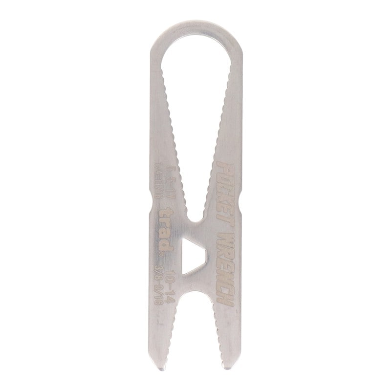 三共コーポレーション 4342026 ポケットレンチ #315320 1個（ご注文単位1個）【直送品】