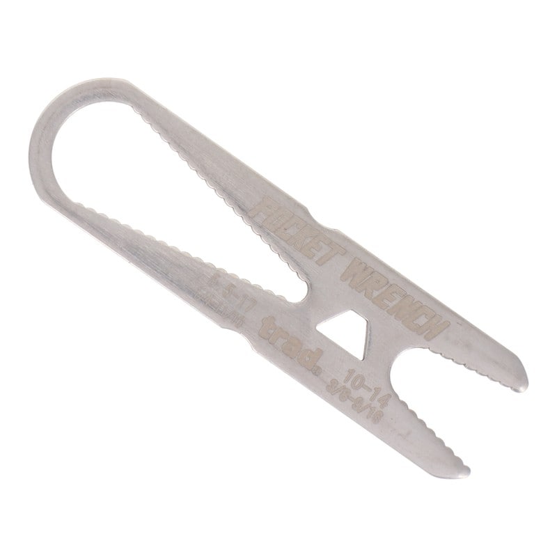 三共コーポレーション 4342026 ポケットレンチ #315320 1個（ご注文単位1個）【直送品】