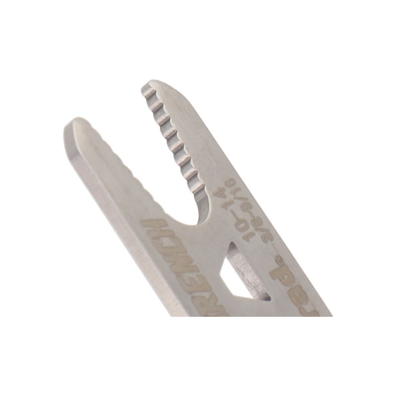 三共コーポレーション 4342026 ポケットレンチ #315320 1個（ご注文単位1個）【直送品】